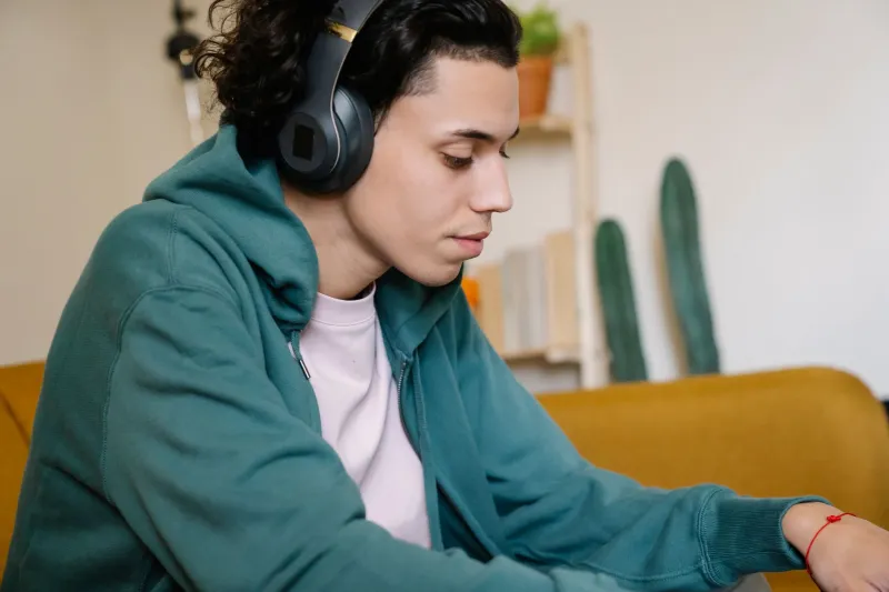 The Vibe Architect's Handbook: Building Playlists That Actually Hit