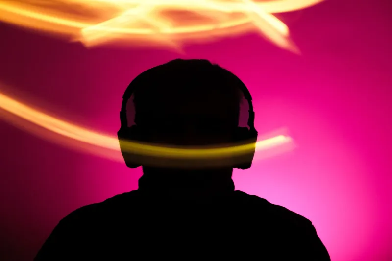 Why 3 AM Hits Different: The Secret Life of Late-Night Listeners